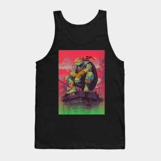 Mikey Tank Top